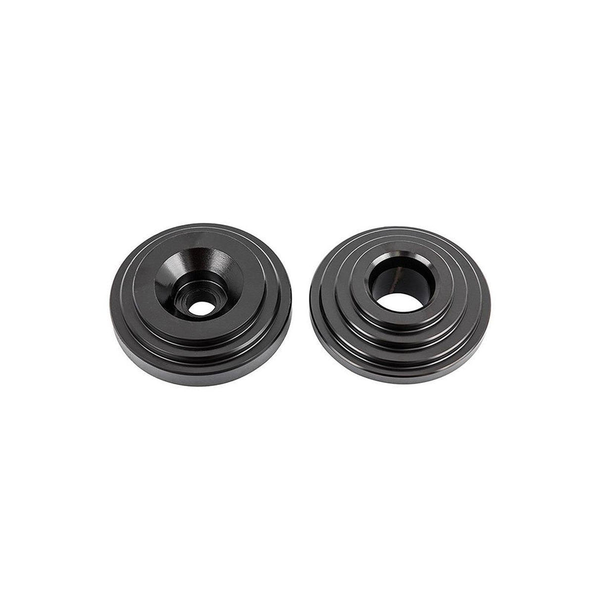 21 Pieces Ball Joint Press Tool Kit Carbon Steel N20886