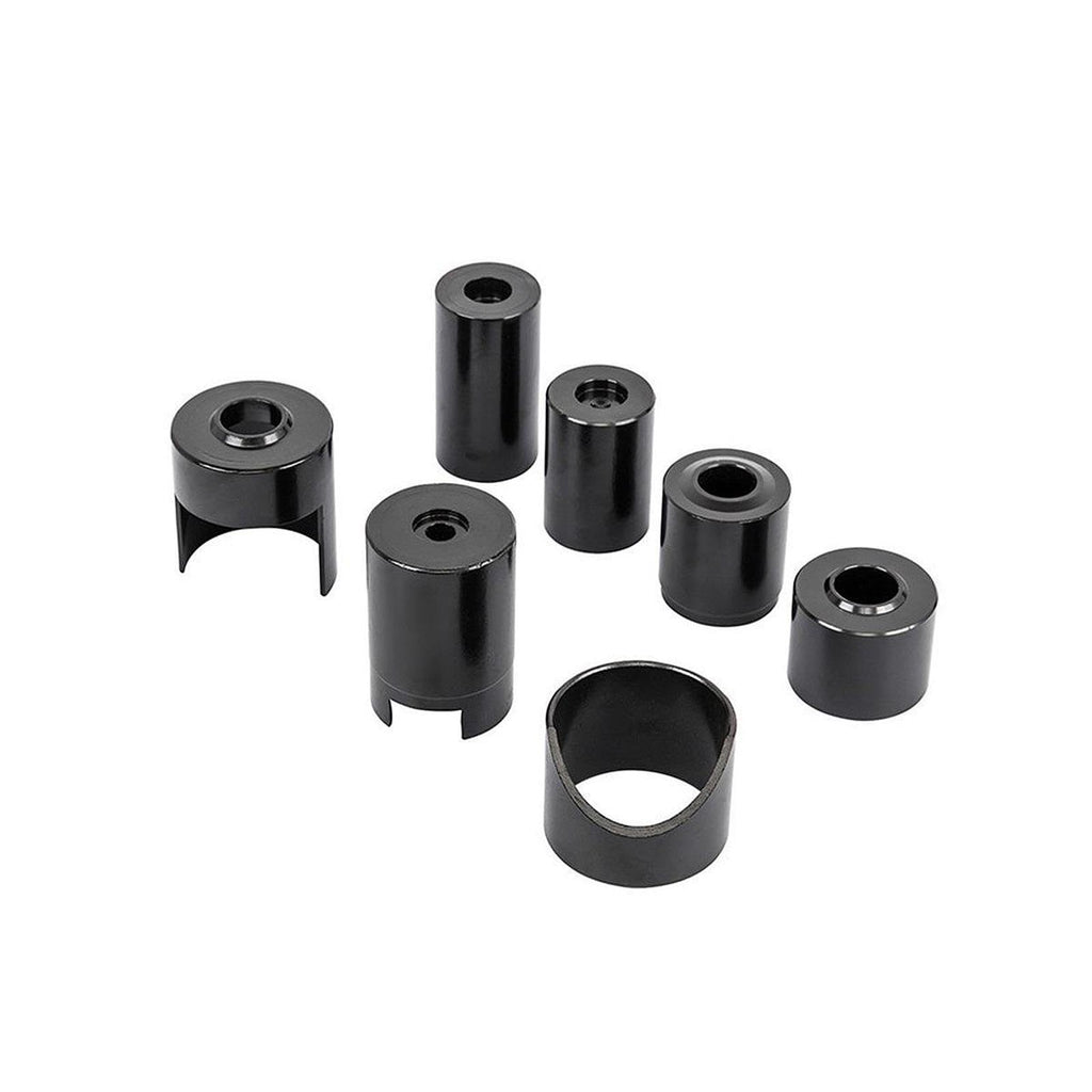 21 Pieces Ball Joint Press Tool Kit Carbon Steel N20886