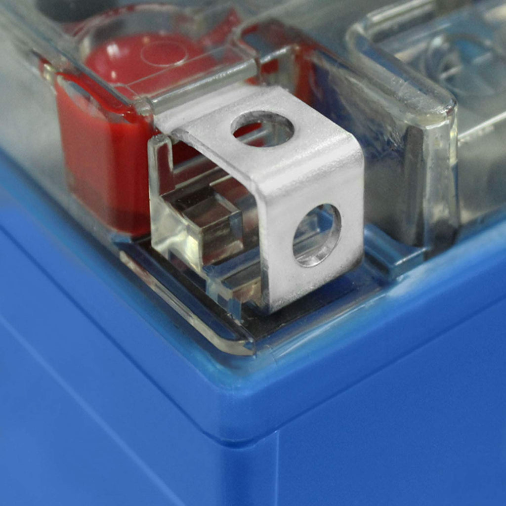 12V 11.2Ah GEL Battery Q54893