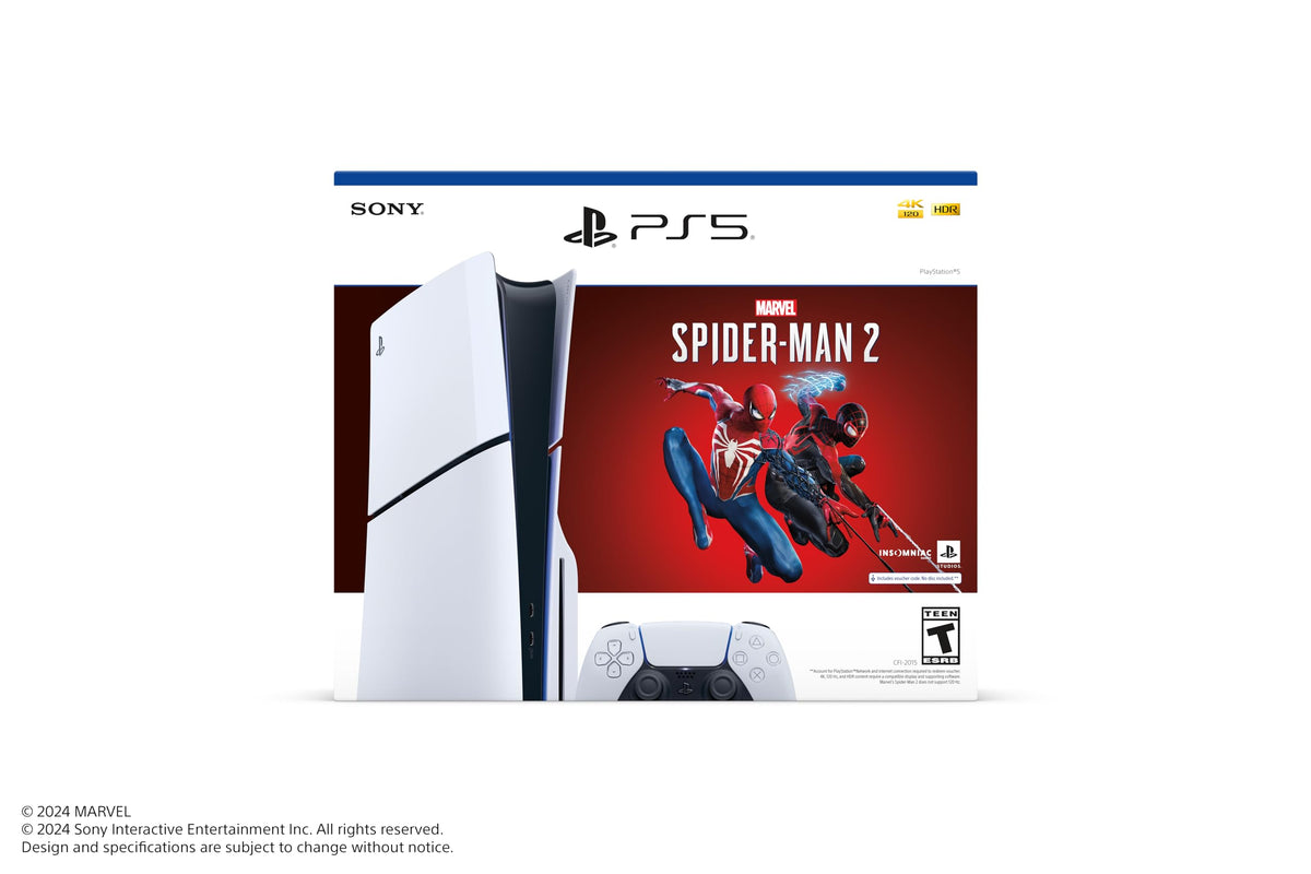PlayStation 5 Console Bundle L62779