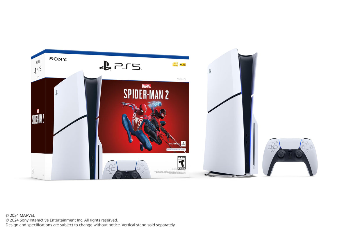 PlayStation 5 Console Bundle L62779