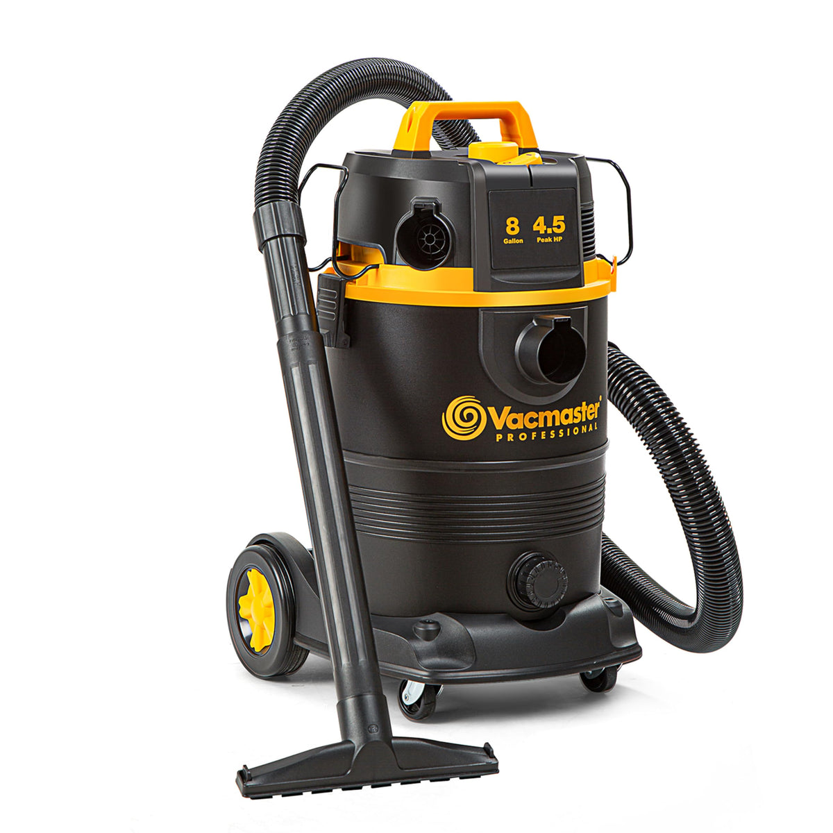 8 Gal Wet/Dry Vac G9454