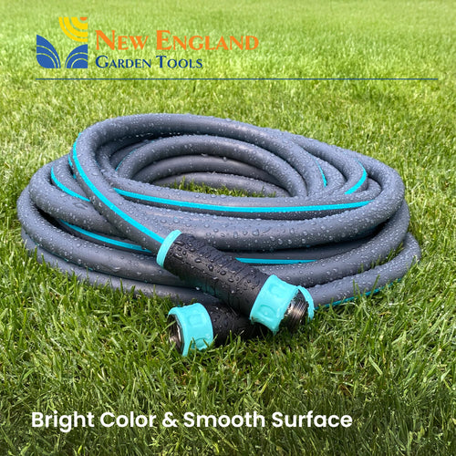 100 ft x 5/8" Hybrid Garden Water Hose A57213